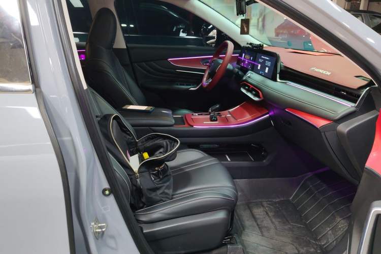 Used Venucia V 2021 260T Tianwang Edition
