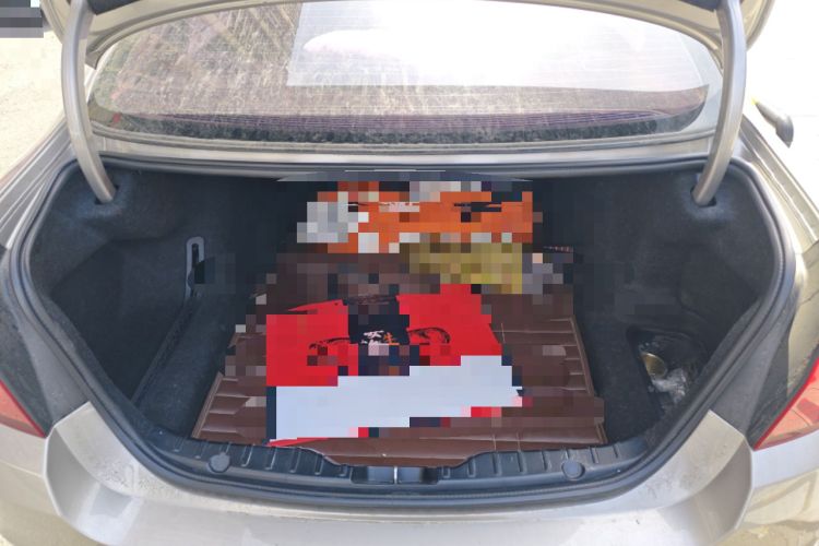 Used BMW 5 Series 2014 525Li Luxury Design Package
