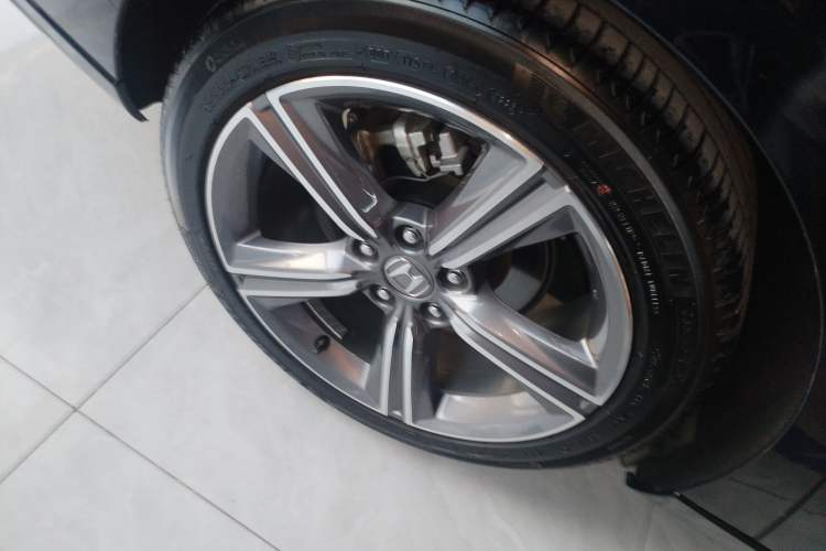 Used Honda Accord 2023 260TURBO Excellence Edition Right Rear Wheel Hub