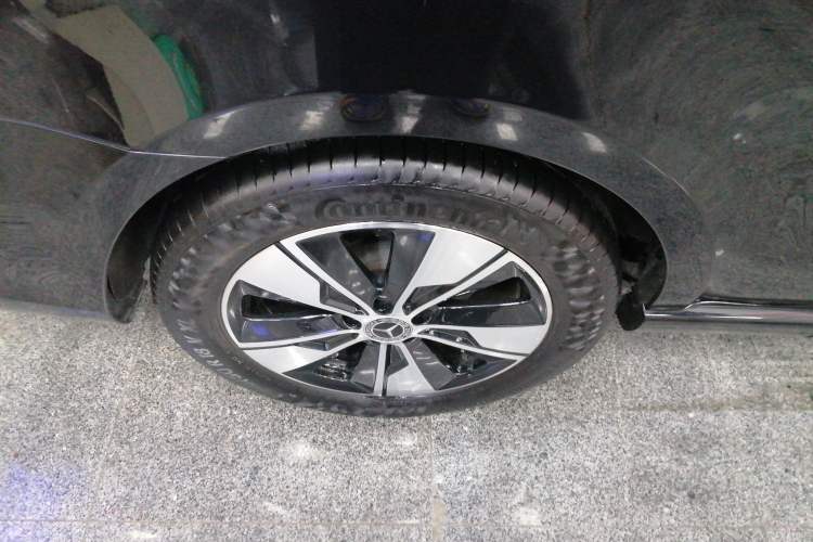 Used Mercedes-Benz V-Class 2020 V 260 L Long-wheelbase Luxury Edition