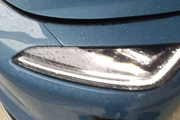 Used Hima H5 2025 Model Range-Extending Max