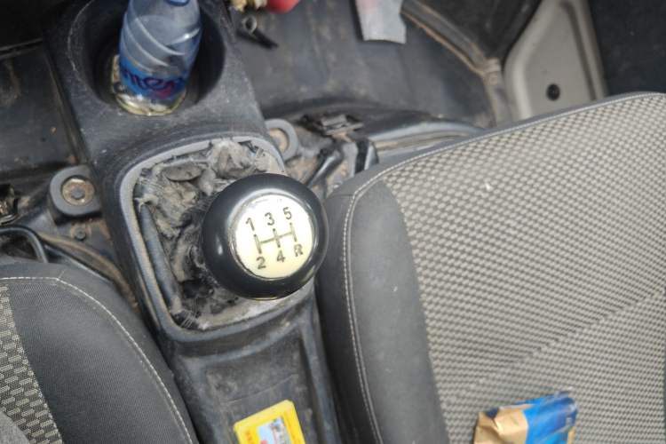 Used CHANGAN KAICHENG Star 3 2015 1.0L Value Edition Non-Air-Conditioned C10 Gear Lever