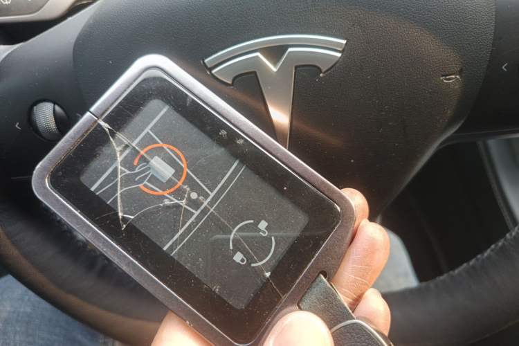 Used Tesla Model 3 2021 Standard Range Rear-Drive Upgraded Version
