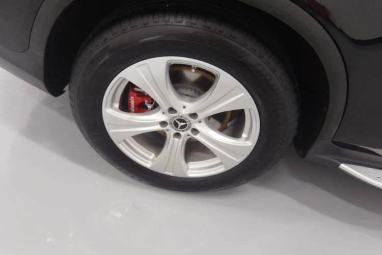 Used Mercedes-Benz GLC 2020 Facelifted GLC 260 L 4MATIC Dynamic Edition
