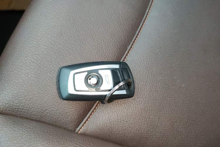 Used BMW X3 2014 xDrive20i X Design Package
