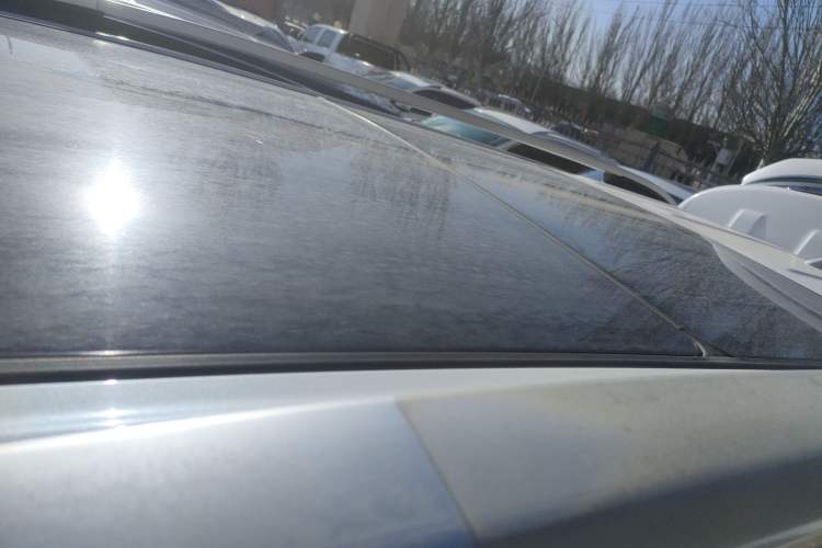 Used GAC Trumpchi GS8 2017 320T Two-Wheel Drive Luxury Smart Connectivity Version (7 Seats)
