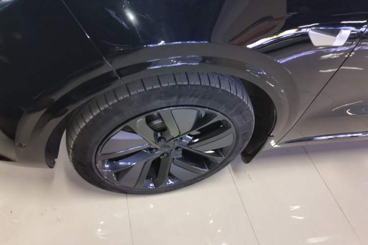 Used Li Auto L6 2024 Pro Model
