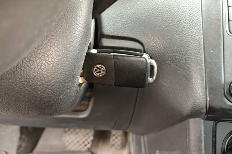 Used Volkswagen Polo 2018 1.5L Automatic Advanced Driving Model
