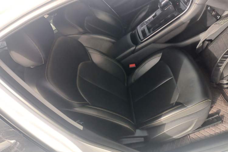 Used Roewe i6 MAX New Energy 2023 EV 420 Skyroof Special Edition