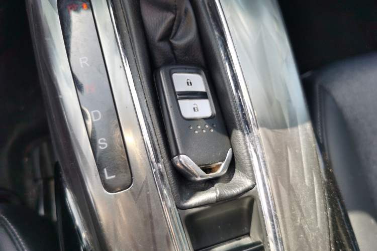 Used Honda XR-V 2021 1.5L CVT Comfort Version
