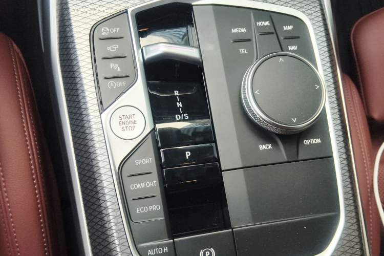 Used BMW 4 Series 2023 425i M Sport Night Edition
