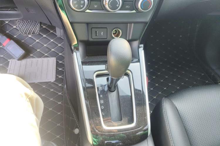 Used Nissan Sylphy 2022 Classic 1.6XL CVT Luxury Edition