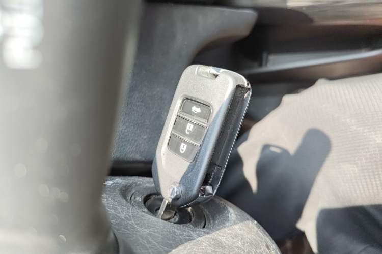 Used Honda XR-V 2015 1.8L EXi CVT Comfort Version