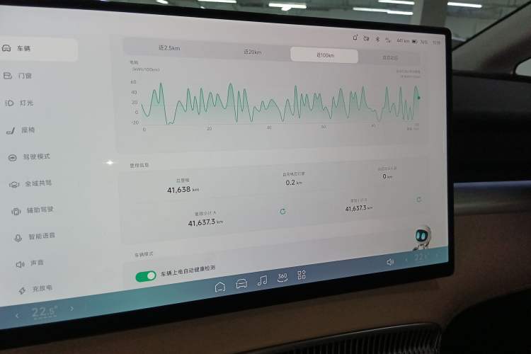 Used XPeng X9 2024 702 Ultra-Long Range Pro
