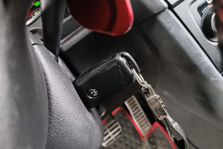 Used Volkswagen Golf GTI 2012 2.0 TSI GTI
