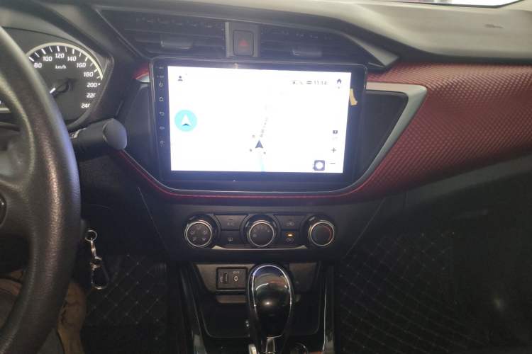 Used Nissan Lannia 2020 1.6L CVT Cool Edition
