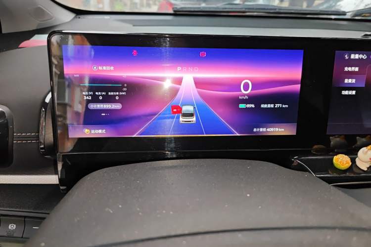 Used Baojun KiWi EV 2023 Smart Trend Edition Ternary Lithium