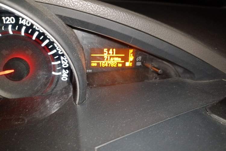 Used Toyota Verso 2014 Starlight 180E CVT Elite Edition
