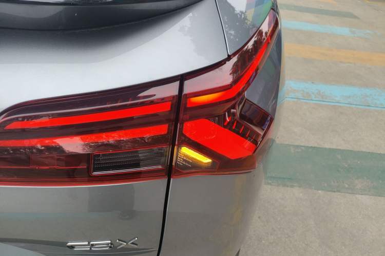 Used Citroen C5 X 2021 1.6T Enjoy the Extraordinary
