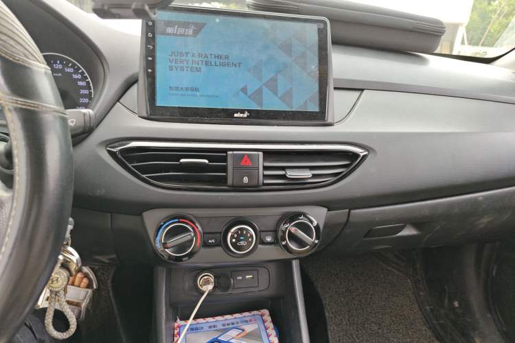 Used Hyundai Celesta 2020 1.6L Automatic GL Enjoyable Edition