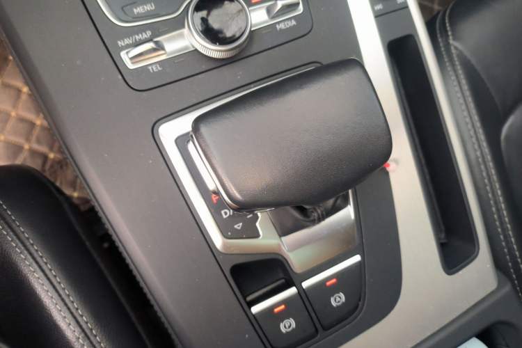 Used Audi Q5L 2020 40 TFSI Prestige Fashion Edition