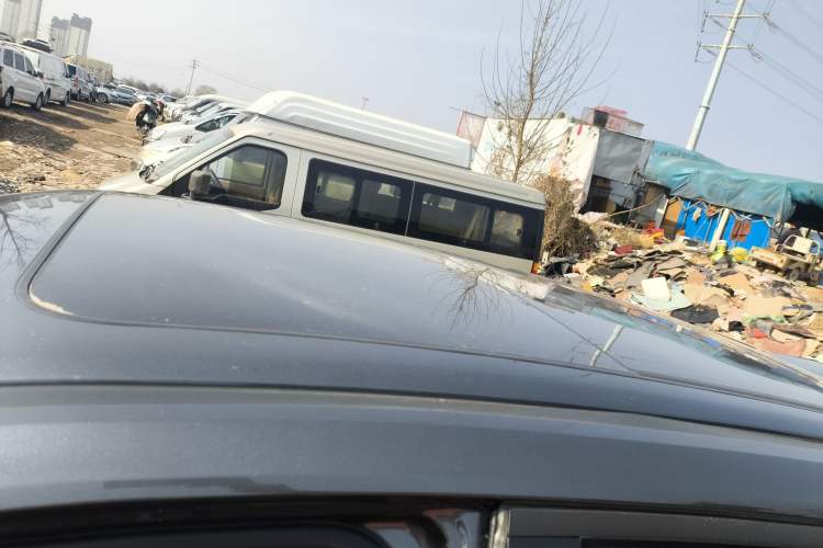 Used Changan UNI-Z New Energy 2024 Blue Whale Smart Electric iDD 125km Beyond Edition