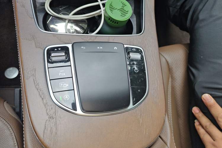 Used Mercedes-Benz E-Class 2021 E 300 L Stylish Model