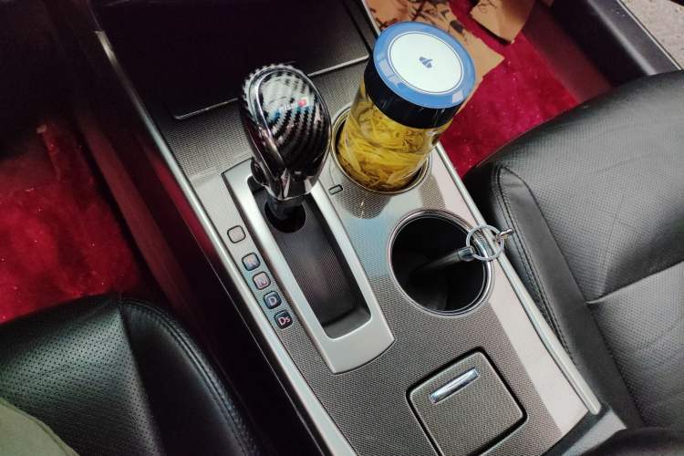 Used Nissan Teana 2013 2.0L XL Comfort Edition Gear Lever