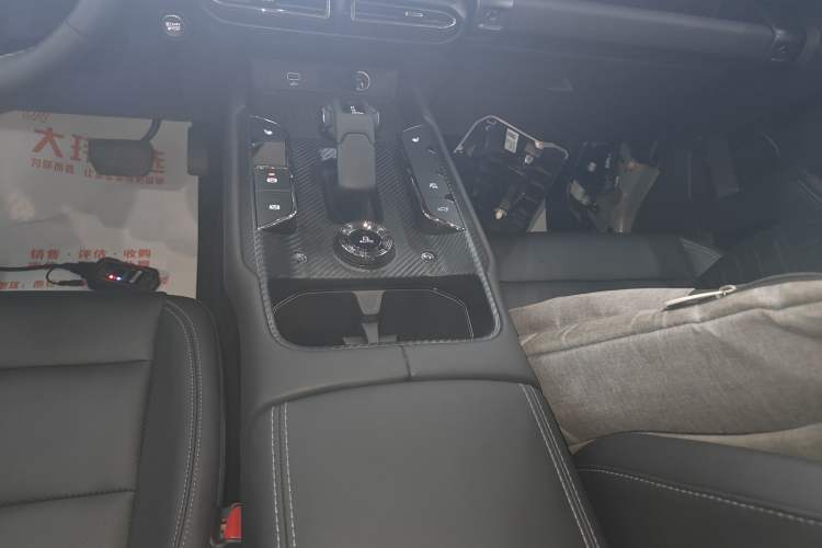 Used Haval H Dog 2023 2.0T Two-Wheel Drive Chaoye Version Plus