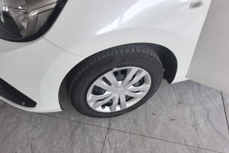 Used Honda Fit 2023 1.5L CVT Trend Edition
