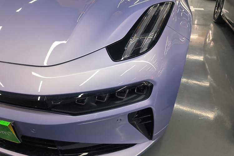 Used Zeekr 001 2026 95° All-Wheel-Drive Max Edition
