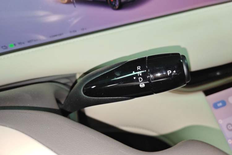 Used IM LS6 2025 Lingxi Intelligent Driving Edition
