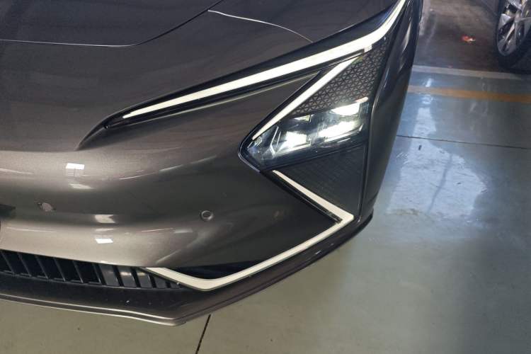 Used IM L7 2022 Dynamic Model