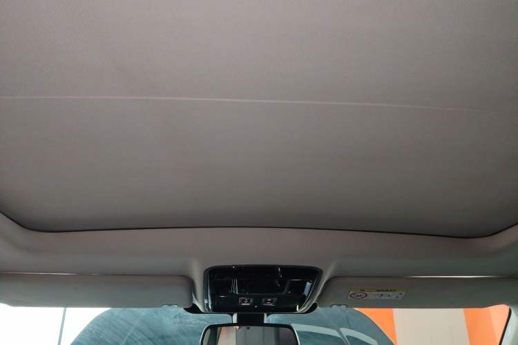 Used Land Rover Range Sport 2014 3.0 SC V6 HSE Headliner