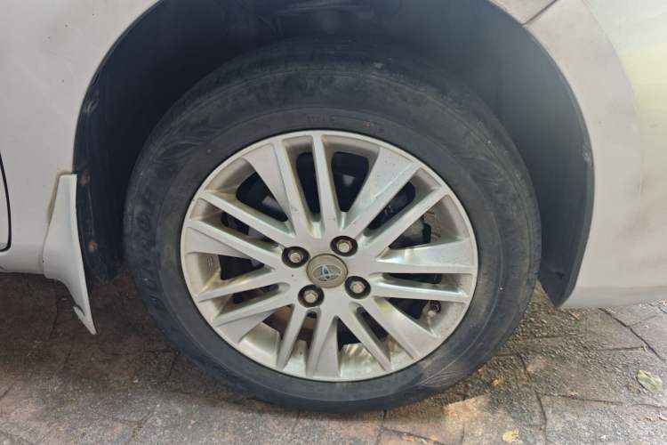 Used Toyota Vios 2014 1.5L Manual ZhiZhen Edition
