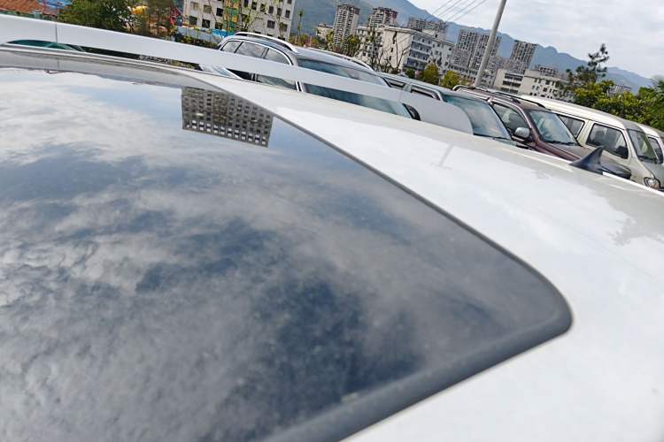 Used JAC Group Refine S3 2018 Smart Drive Edition 1.5L Manual Luxury Model
