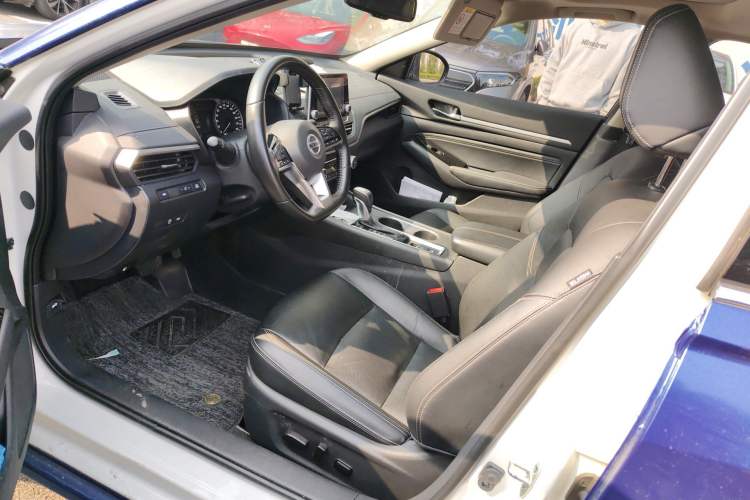 Used Nissan Teana 2020 2.0L XL Upper SmartDrive Version