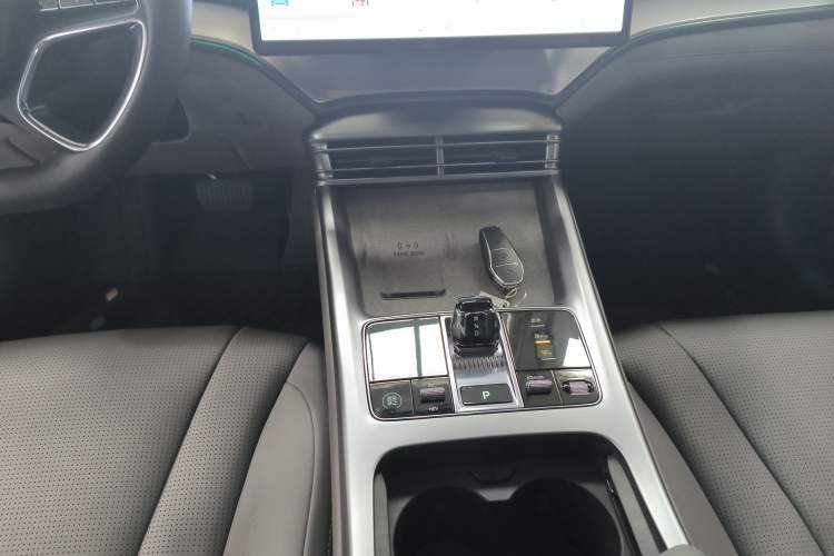 Used BYD Seal 07 DM-i 2025 DM-i 1.5L 125km Prestige Model