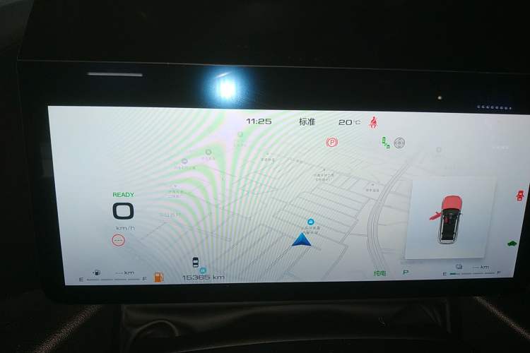 Used Haval H Dog New Energy 2024 Hi4 102km Trend Electric Version Plus