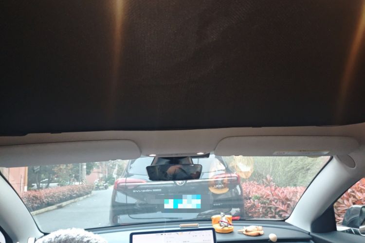 Used Tesla Model 3 2020 Revised Version Standard Range Rear-Wheel Drive – Upgraded Edition