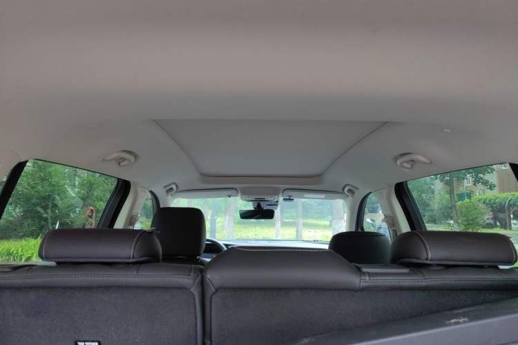Used Buick Envision 2022 Encore Plus 652T Five-Seat Luxury Model