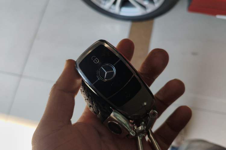 Used Mercedes-Benz C-Class 2019 C 180 L Dynamic Sports Edition
