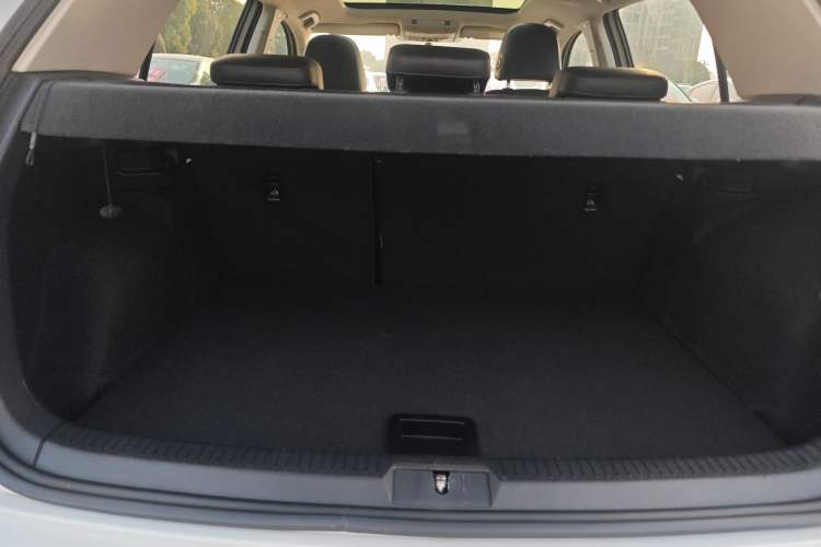 Used Volkswagen Golf 2018 230TSI Automatic Comfort Model