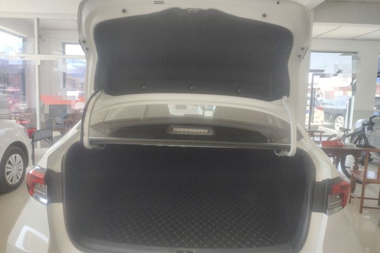 Used Toyota Corolla 2021 1.2T S-CVT Elite PLUS Edition
