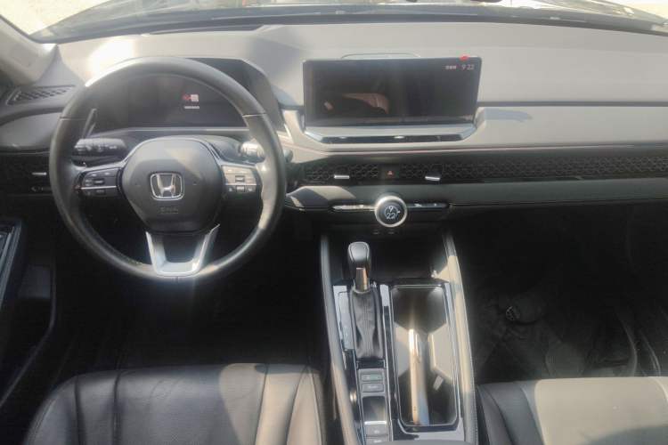 Used Honda Accord 2024 260TURBO Prestige Edition
