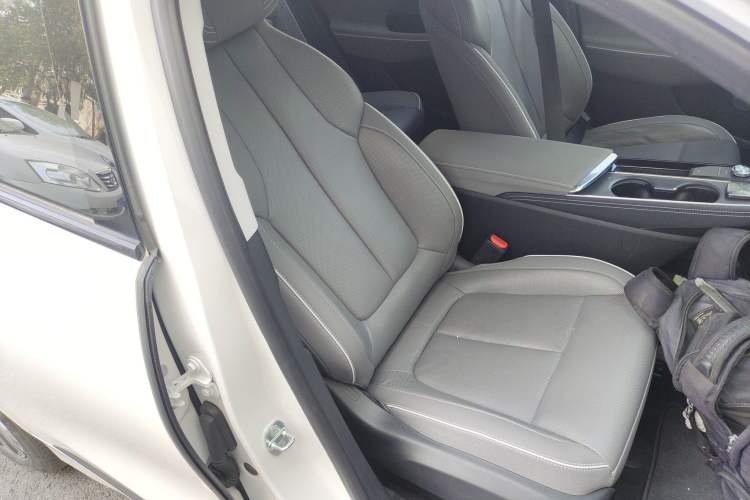 Used Buick E5 2023 Premium Long-Range Version