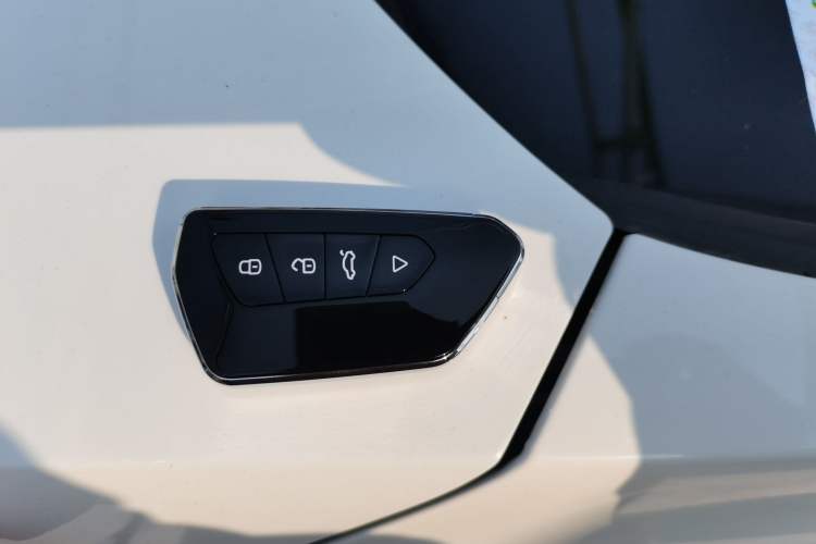 Used GAC Trumpchi GS3 2023 Shadow Speed 270T Enjoyment Edition
