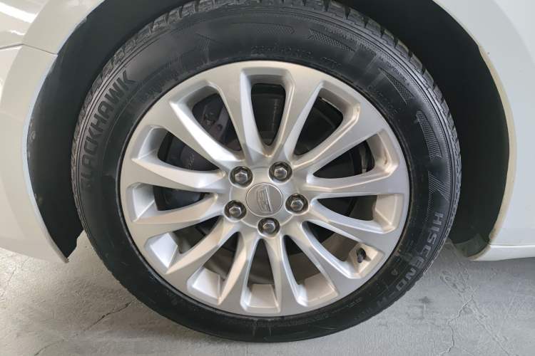 Used Cadillac XTS 2018 28T Elite Edition