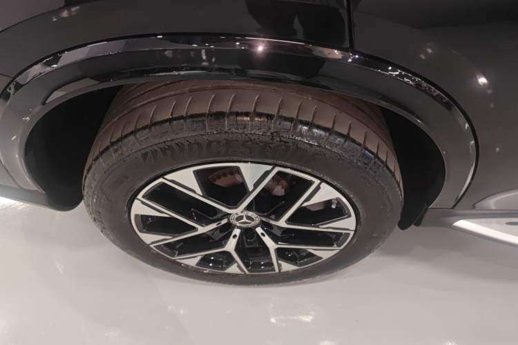 Used Mercedes-Benz GLC New Energy 2025 350 e L 4MATIC Collector's Edition Exterior 5