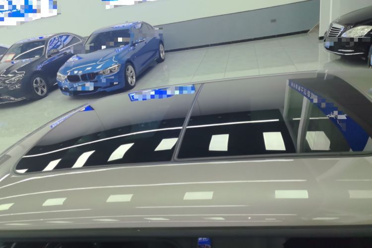 Used MINI 2016 1.5T COOPER SEVEN